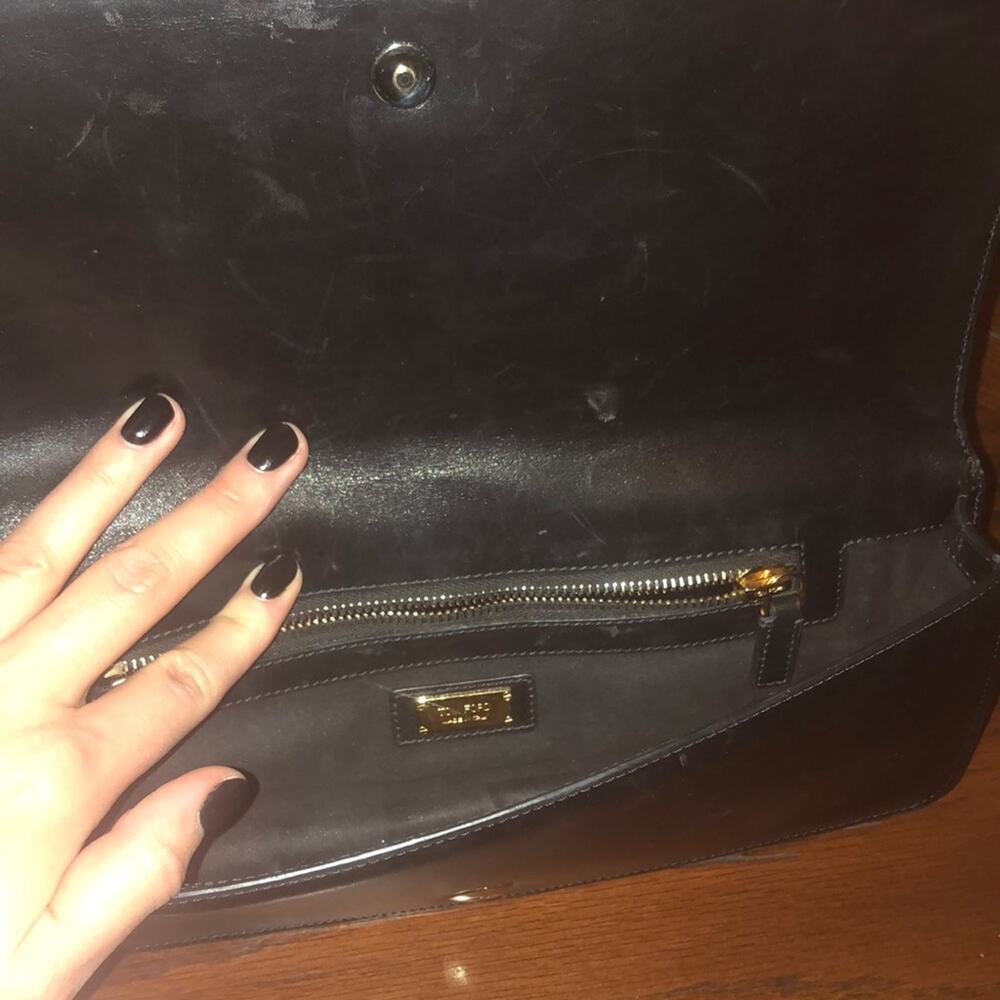 Authentic Tom Ford Clutch - Picture 5 of 8